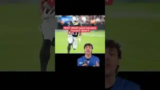 Лучшие варианты трансфера на 4-й неделе для фэнтези-футбола 🏈💥