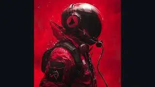 Nick Vicious - Lord of the Hood (Official Audio)