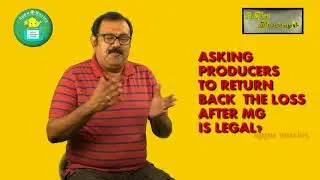 Cinema Vyabaram | EP 11 | Cable Sankar | MG LOSS | RAJINI, KAMAL RESPONSIBLE?
