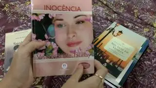#asmr #coleçãodelivros  | Asmr minha coleção de livros parte 2
