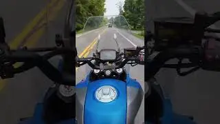 Best type of driver!#motorcycle #twowheels #slowdrivers #vonwheelz #scenery #cartok #why