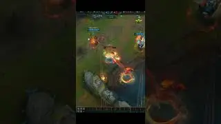 LEE SIN PRO COMBO!