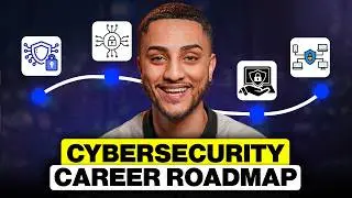 Best Cybersecurity roadmap for Beginners
