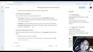 2. Neurons - Learning Psychology with Gemini3 AI