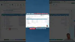 03 - C&aacute;ch lập gộp BBNT chung cho nhiều c&ocirc;ng việc x&acirc;y dựng - Lập v&agrave; Quản l&yacute; Hồ sơ chất lượng XDA