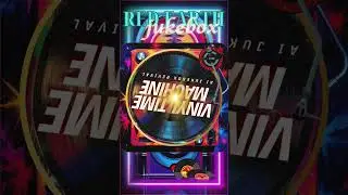 🎶 **Vinyl Time Machine: AI Jukebox Revival &ndash; 1940s Jingle** 🎶