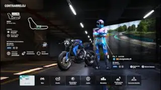 Ride 5 Monza Hotlap (PS5 World Record MV Agusta RVS #1 2018)
