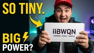 Почему игровые клавиатуры с 60-процентной клавиатурой так популярны?
