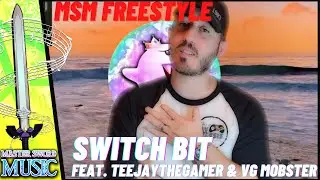 4. MSM Freestyle (Feat Switch Bit & VG Mobster)