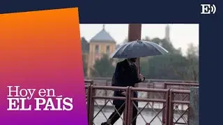 &iquest;Nos estamos quedando sin estaciones? | Podcast Hoy en El Pa&iacute;s