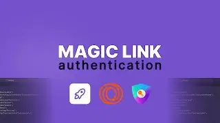 How to use Loops for Magic Link with NextAuth | Shipped