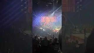MJF Returns AEW Double or Nothing 2024 Las Vegas