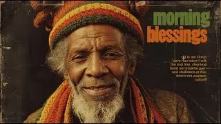 Old School Roots Reggae - Gospel Vibes & Positive Energy