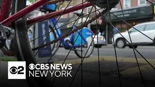 Queens community divided over proposed bike lane