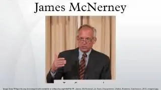 James McNerney