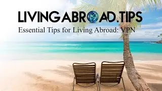 How To Use Netflix / Hulu Abroad: VPN