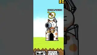 cat cannon #battlecats