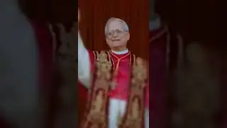 #New Pope #Bishop of Rome