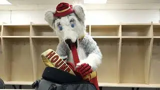 Harvey NHL All Star Bound