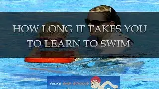 Factors That Influence How Long It Takes You To Learn To Swim