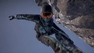 STEEP replay slow motion