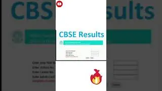 2021Cbse results out 10th &12th | #shorts BIG UPDATE🔥🔥