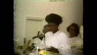 A Gospel Legacy Preserved: Shipps L. Washington, Easter 1990 PART ONE