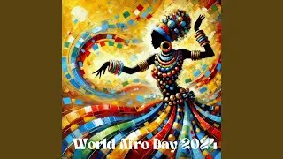 Echoes of Africa