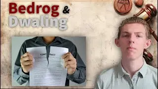 Bedrog & dwaling - Jochem Waser