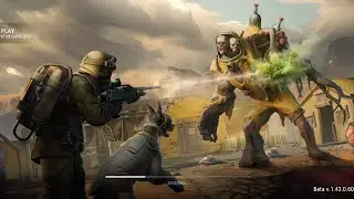 Новичек в Last Day 2026 года, 3 серия