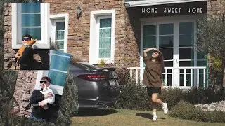 Home Sweet Home Resort (Pet friendly) 🐾 😺