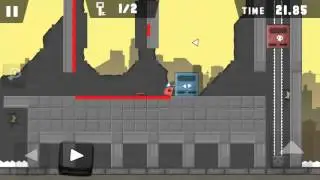 Mad Dex 5 level