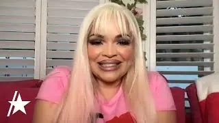Trisha Paytas&rsquo; Favorite Holiday Movie Might SHOCK You