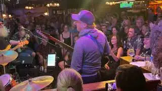 Joe Bonamassa Maui Sugar Mill 9/12/22
