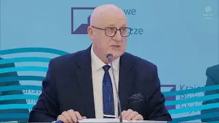 Wyniki wyborów prezydenckich. Obwieszczenie PKW