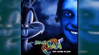 Alberto BallSlam - (space jam x alberto balsam) MASHUP