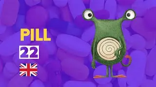 Pill 22 - 'single' and 