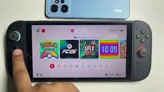Как исправить ошибку с кодом 2306-0819 на Nintendo Switch 2