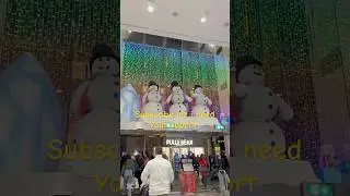 Christmas in ireland #youtubeshorts #busker #Shortsfeed #shortsvideo #short #shorts #viralshorts #yt