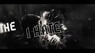 UNWORTHY : This Present Darkness (Official Lyric Video)