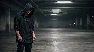 NF &ndash; EMPTY | New Music Lyrics Video