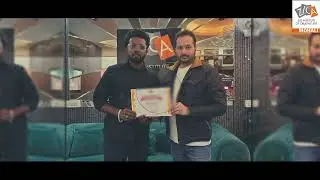 Student Testimonial | VFX Animation Course | Zica Mohali