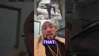 Я такого никогда не видел.
