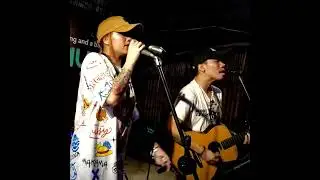 DANCE MONKEY LIVE AND RAW COVER