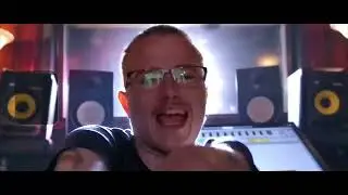 Blind Fury x Odd Squad Family (Official Video)