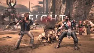 Silv (Kenshi/Johnny Kage/Tanya) vs JapantuninG (Su