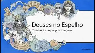 Religião Suméria - Um Espelho do Mundo