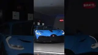 bugatti divo | 🎥: Miller Motorcars | #shorts #bugatti #expensive #car #edit #foryou
