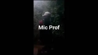 Freestyle on the MTN PULSE NATION 2020 CYPHER BEAT.
