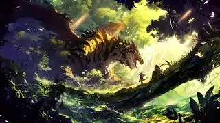 Thomas Bergersen - Your Imagination (No Vocals + Slowed  + Reverb)